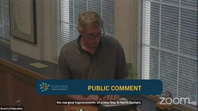 Community rallies to honor former mayor with school naming