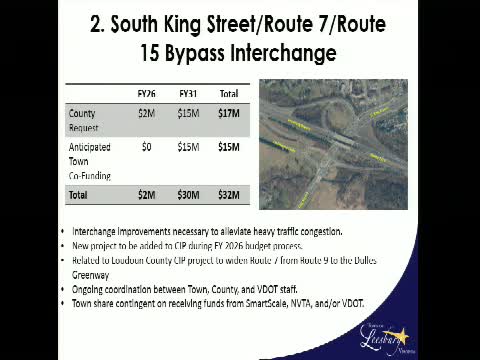 County plans major road expansion amid traffic concerns