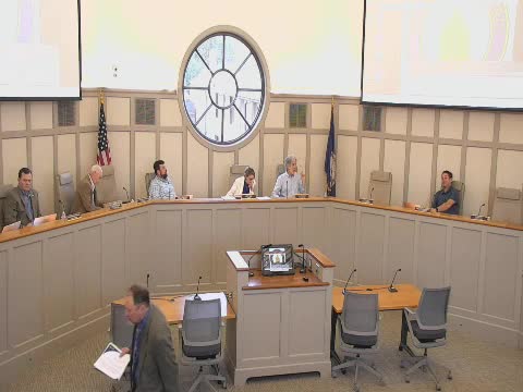 Traffic safety overhaul proposed for dangerous intersection