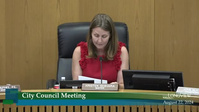 Community Voices Demand Action on Local Issues