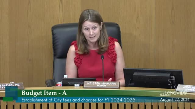City Council Faces Tough Choices Amid Budget Cuts
