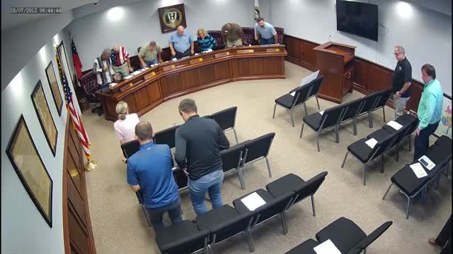 City Council Approves New Auditors Amid Accountability Concerns