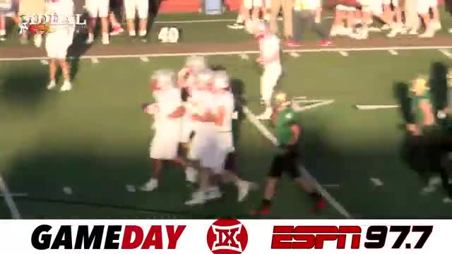 Snow Canyon dominates Manti with explosive offense and defense