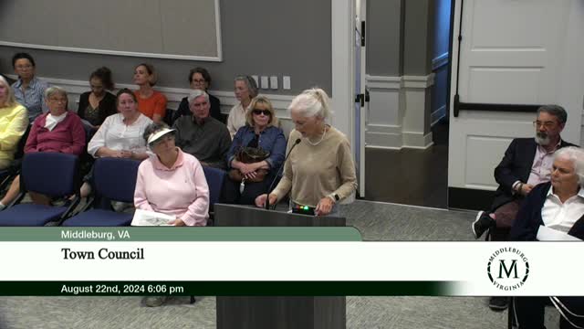 Residents demand action on dying trees and park lights