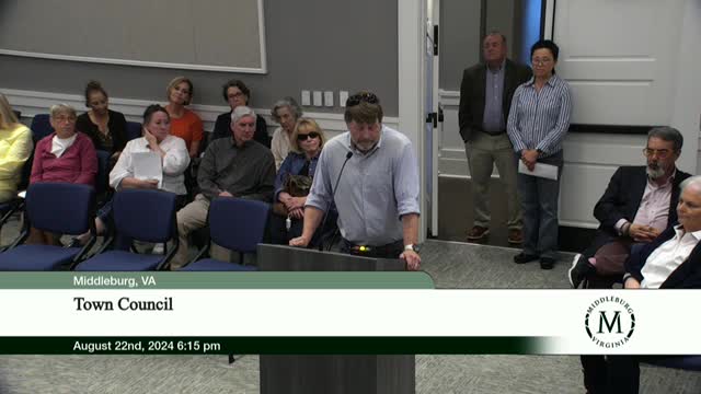 Community Voices Unite Against Park Development Plans