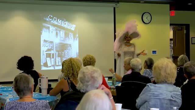 May West reveals Hollywood secrets and triumphs