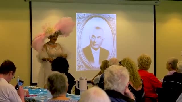 Vaudeville's Legacy Unveiled Through Iconic Performers