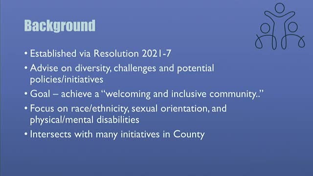Community report reveals stark disparities in acceptance and safety