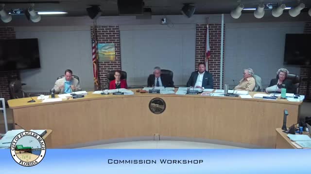Residents demand preservation of small town charm in Flagler Beach