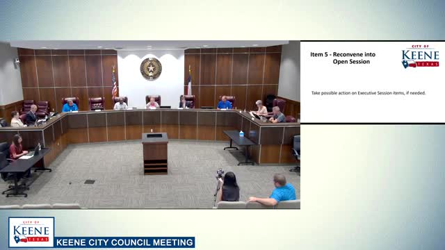 City council censures member for threatening behavior
