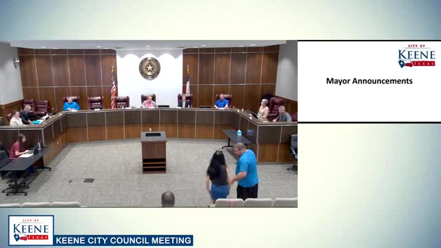 City leadership crisis sparks urgent calls for change