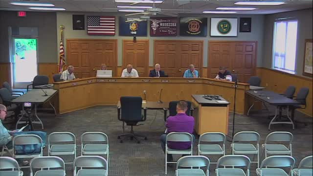 Residents Demand Action on Parking Crisis Affecting Truck Access