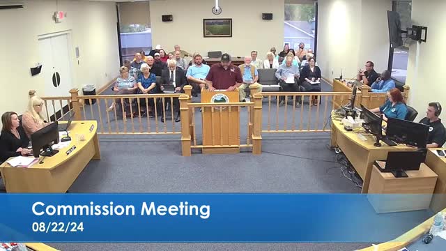 City officials raise alarm over potential ecological disaster