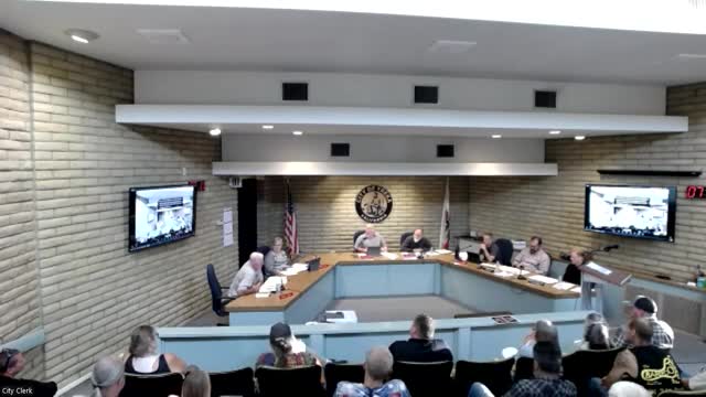 City Council Faces Pressure to Address Homelessness Crisis