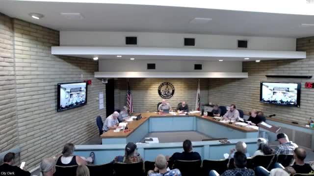 City manager reveals ambitious plans to tackle homelessness