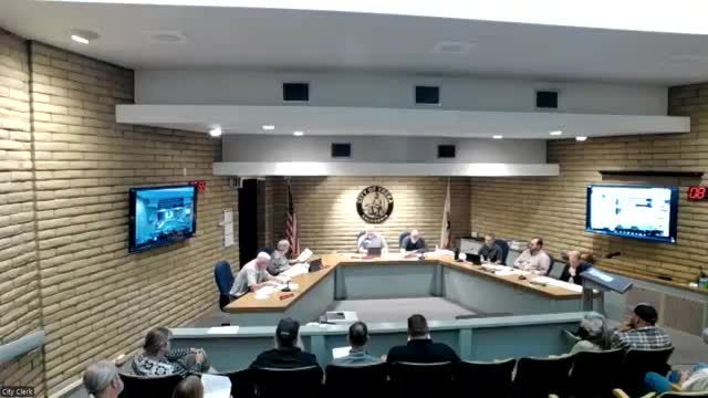 City Council debates urgent solutions for homelessness crisis