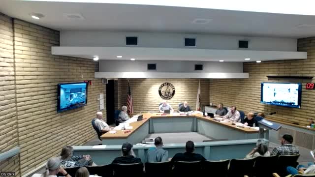 City Council Approves Controversial Homeless Encampment Ordinance