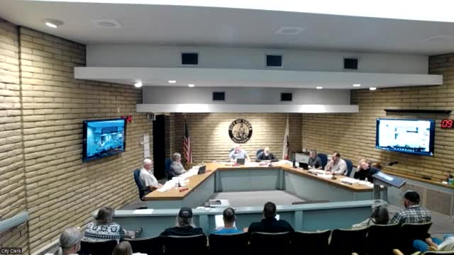 City Council Proclaims United Against Hate Week for 2024