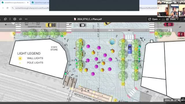 Community leaders push for safer streets and vibrant spaces