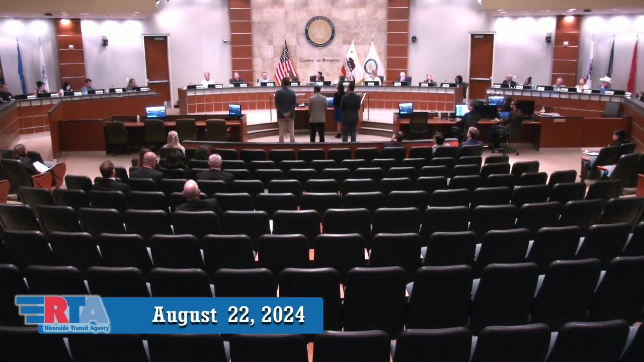 California launches groundbreaking ADA bus stop enhancement plan
