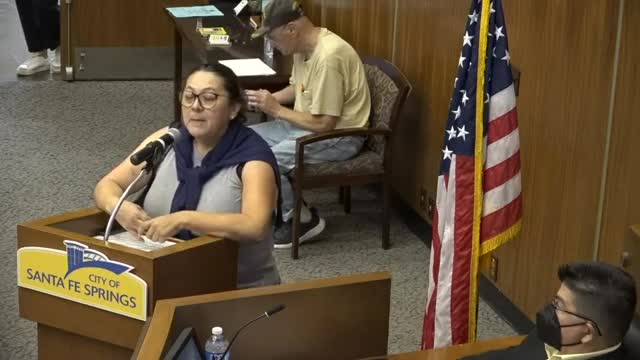 City officials warn of disaster waiting to happen