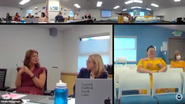 New leaders join board as schools tackle absenteeism crisis