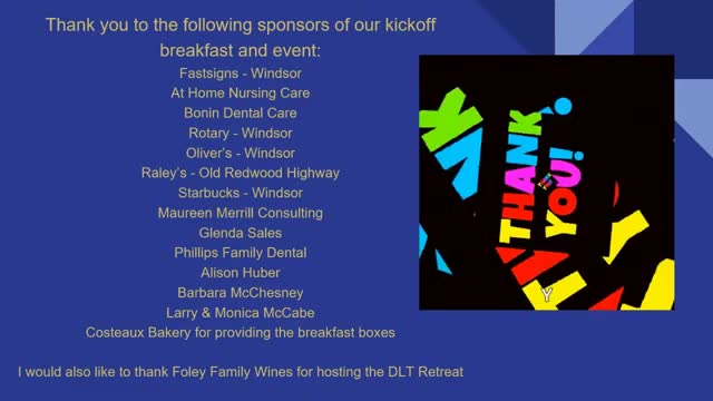 Community rallies to launch innovative preschool program