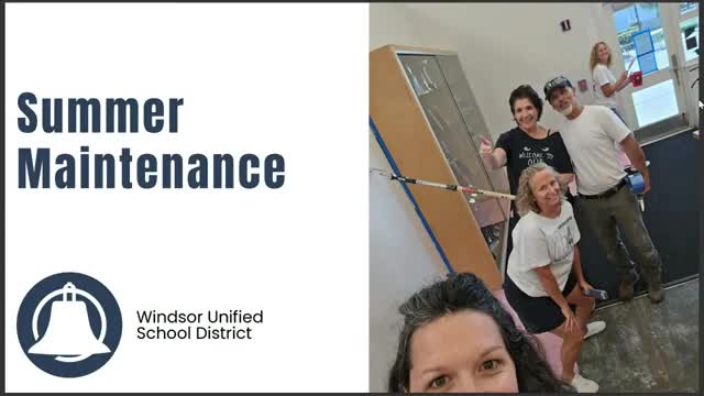 School Renovations Transform Learning Spaces and Boost Safety