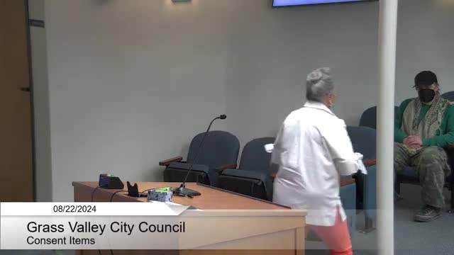 Councilman questions transparency of city surveillance cameras