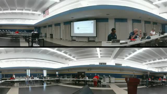 Students rally against strict dress code changes