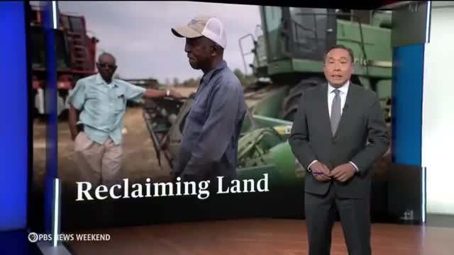 Biden administration takes bold steps to aid black farmers