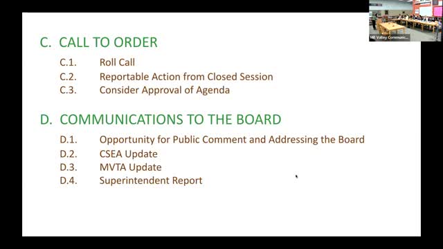 Parents demand resolution in heated school space dispute