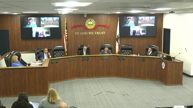 Board navigates political turmoil over redistricting bill