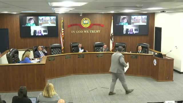 New superintendent sparks excitement for upcoming school year