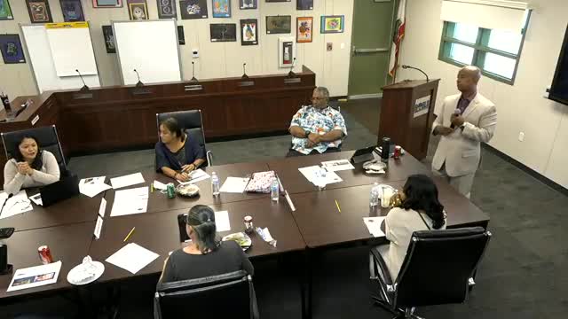 Urgent call for classrooms sparks community debate