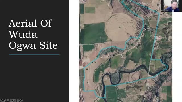 Restoring ancestral lands to revive cultural heritage