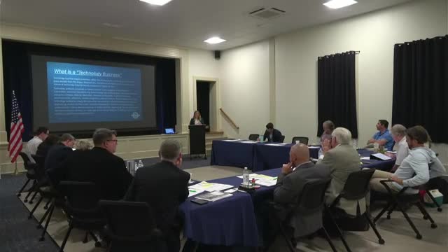 Louisa County embraces tech boom with new development strategy