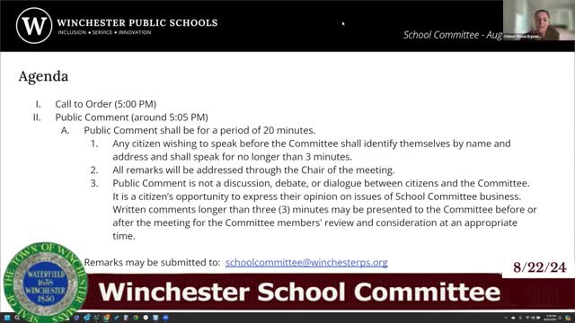 Community secures rare federal grant for school window upgrades