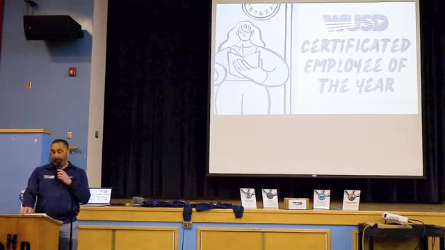 Music Teacher Transforms Lives Through Passion and Dedication