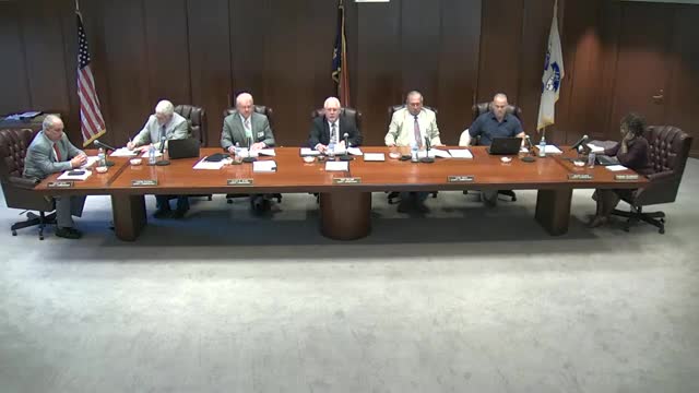 County honors heroes for storm response efforts