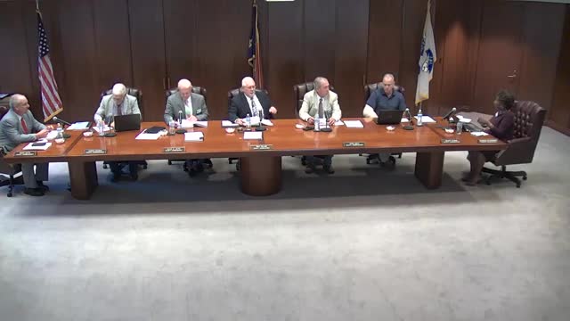 County audit reveals critical financial weaknesses and mismanagement