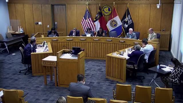Zoning case sparks debate over commercial development plans