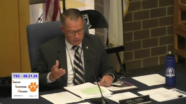 School district prepares for record student enrollment surge