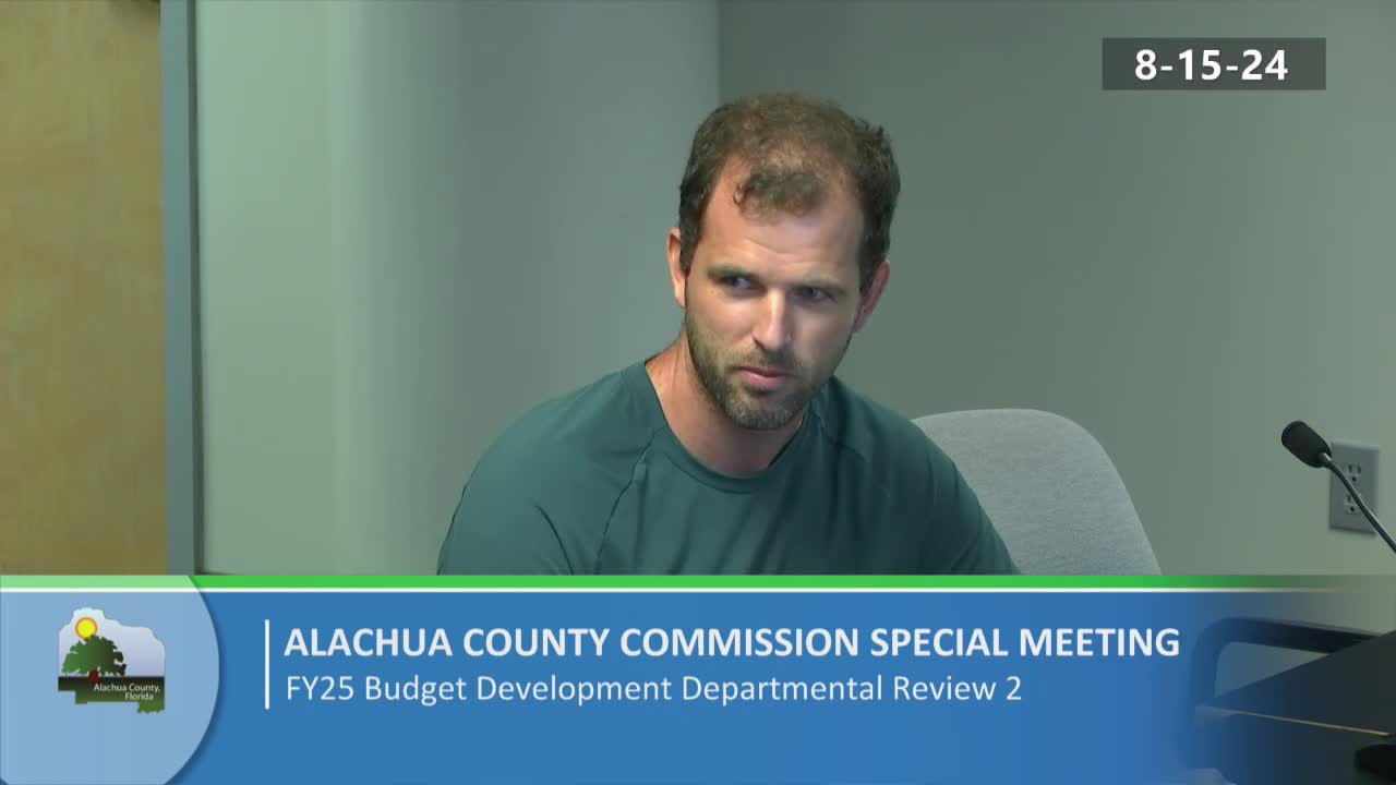 Developer faces backlash over flawed environmental claims