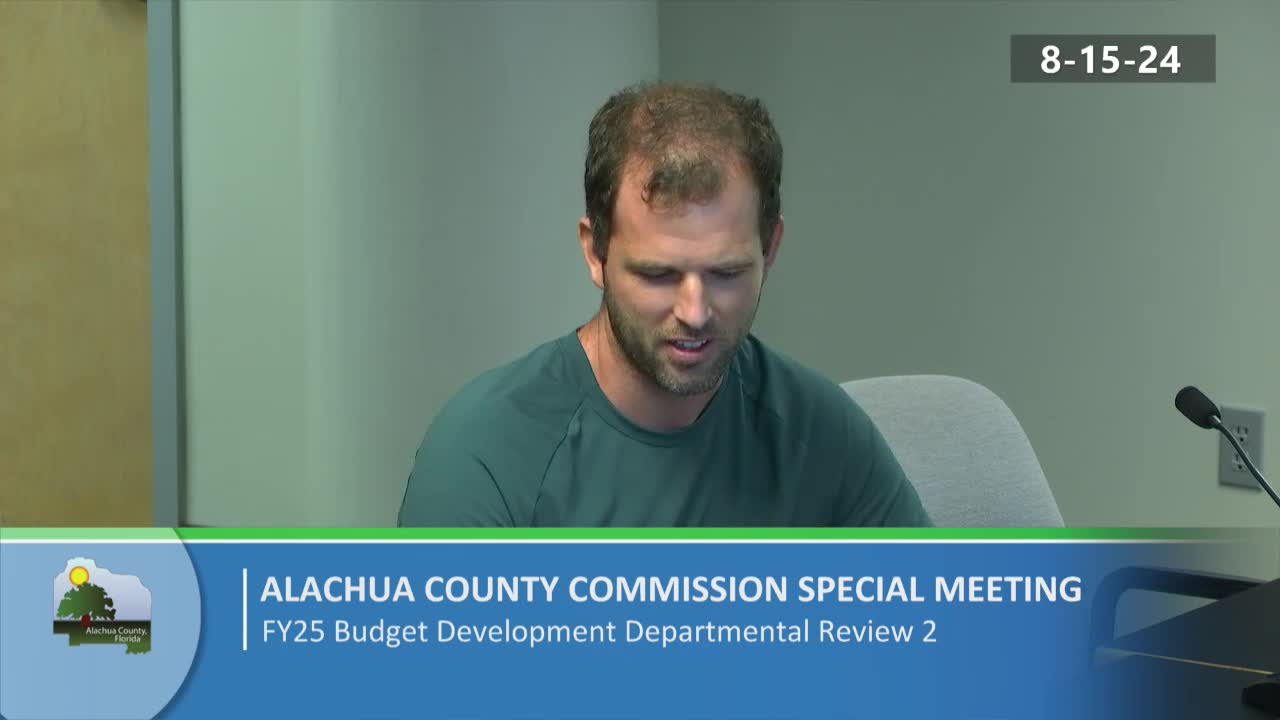 County officials rally against controversial housing development over cave system