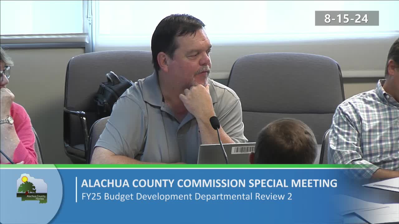 Parking Challenges Spark Debate Over Downtown Accessibility