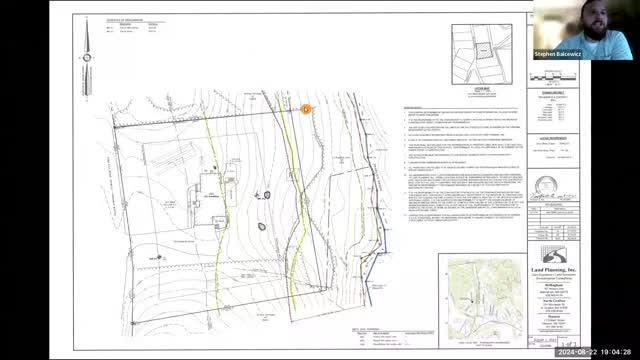 Controversial Pool Project Sparks Environmental Concerns