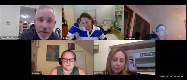 Community rallies to provide recreation for refugee families