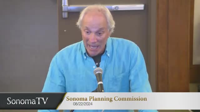 Community rallies against potential wine tasting establishment deal