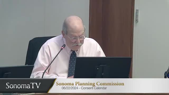 Planning Commission Considers Controversial Home Expansion Proposal